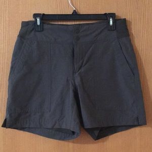 REI shorts